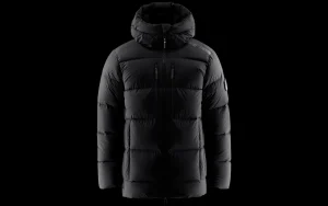 HURRICANE DOWN PARKA