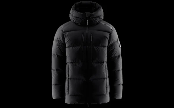 HURRICANE DOWN PARKA