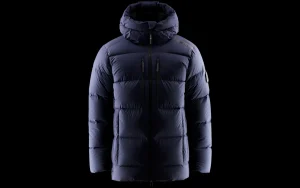 HURRICANE DOWN PARKA