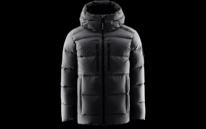 HURRICANE DOWN PARKA