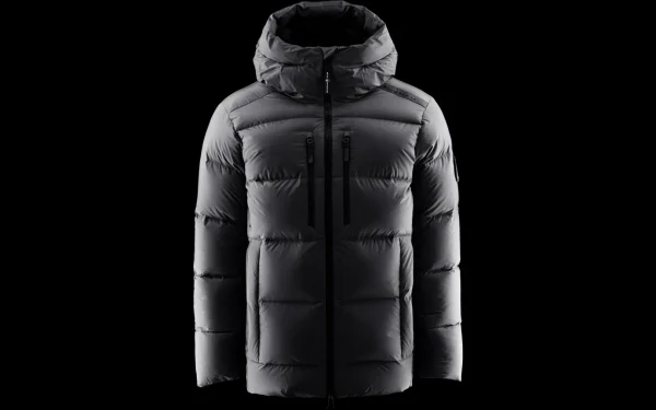 HURRICANE DOWN PARKA