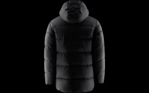 HURRICANE DOWN PARKA