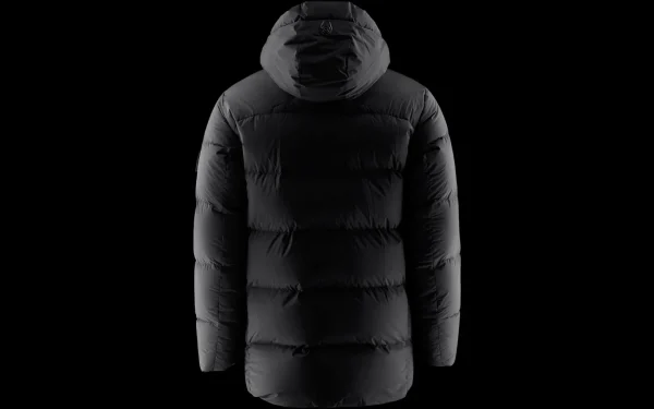 HURRICANE DOWN PARKA
