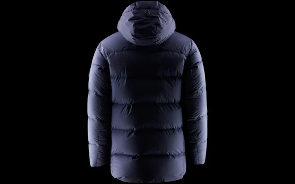 HURRICANE DOWN PARKA