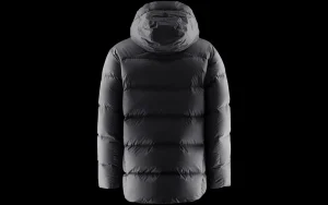 HURRICANE DOWN PARKA