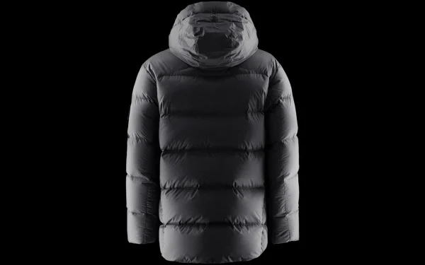 HURRICANE DOWN PARKA