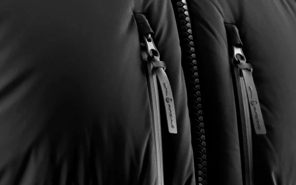 HURRICANE DOWN PARKA