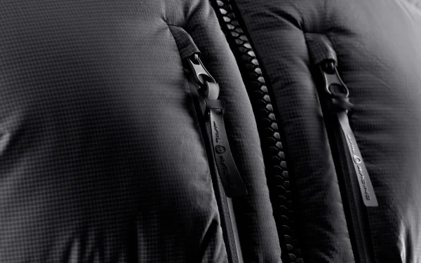 HURRICANE DOWN PARKA