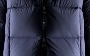 HURRICANE DOWN PARKA