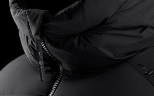 HURRICANE DOWN PARKA