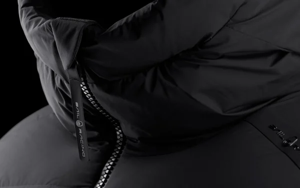HURRICANE DOWN PARKA