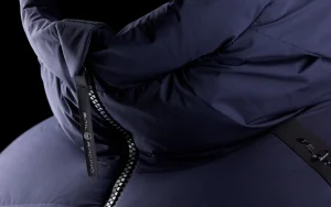 HURRICANE DOWN PARKA
