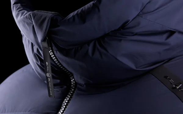HURRICANE DOWN PARKA
