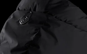 HURRICANE DOWN PARKA