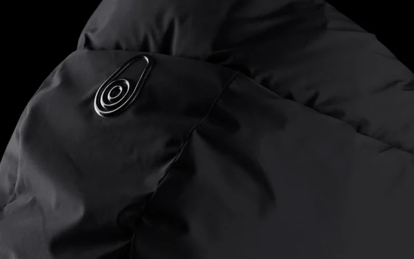 HURRICANE DOWN PARKA