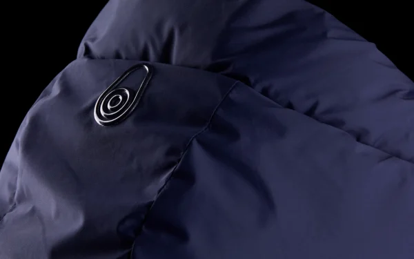 HURRICANE DOWN PARKA