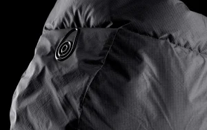 HURRICANE DOWN PARKA