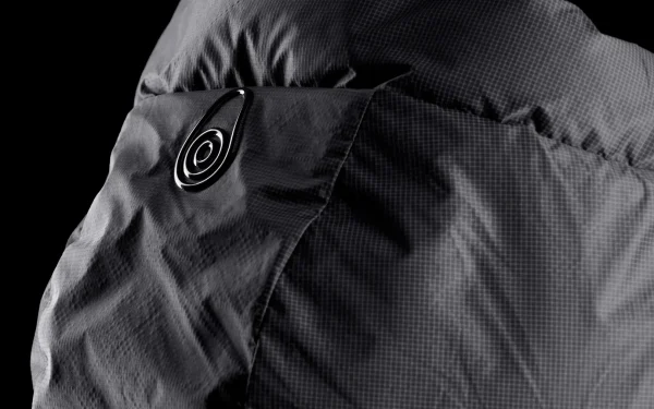HURRICANE DOWN PARKA