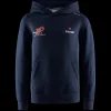 JR ARBR HOOD