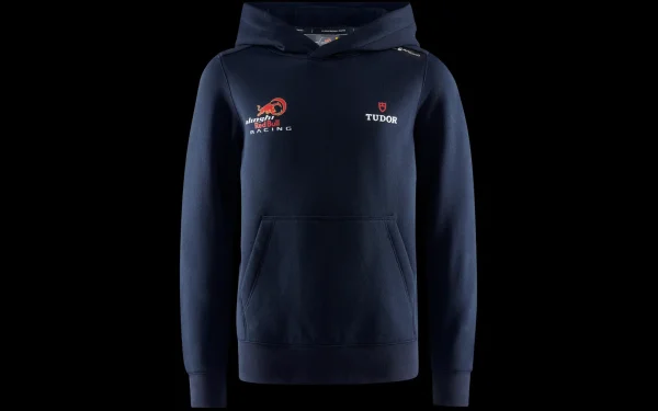JR ARBR HOOD