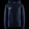 JR ARBR LOGO HOOD