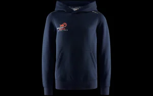 JR ARBR LOGO HOOD