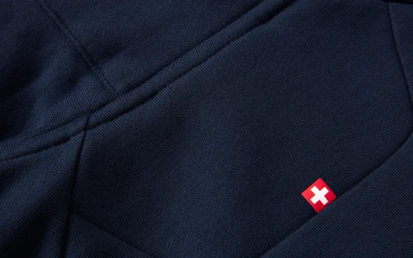 JR ARBR LOGO HOOD