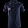JR ARBR LOGO POLO