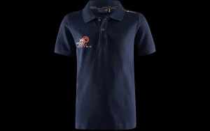 JR ARBR LOGO POLO