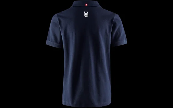 JR ARBR LOGO POLO