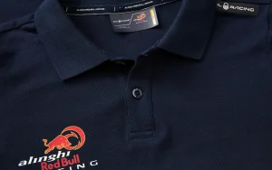 JR ARBR LOGO POLO