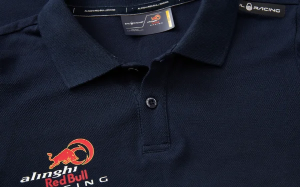JR ARBR LOGO POLO