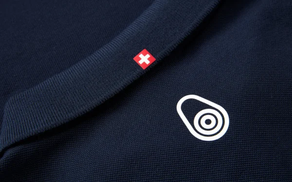 JR ARBR LOGO POLO