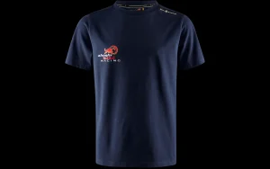 JR ARBR LOGO TEE