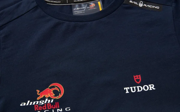 JR ARBR TEE