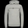 JR BOWMAN HOOD