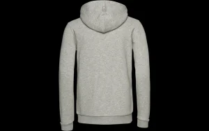 JR BOWMAN HOOD