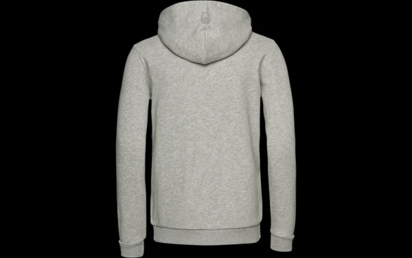 JR BOWMAN HOOD