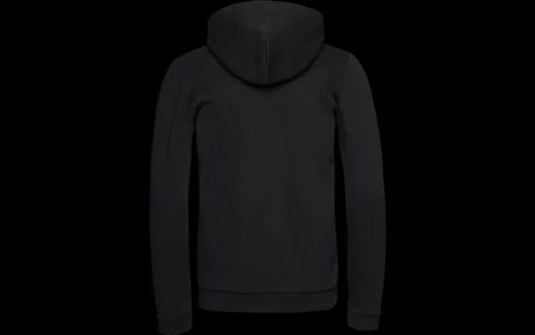 JR BOWMAN HOOD