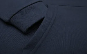 JR BOWMAN HOOD
