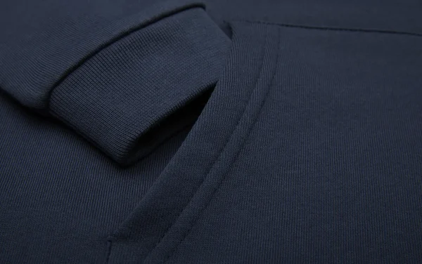 JR BOWMAN HOOD