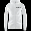 JR BOWMAN LOGO ZIP HOOD