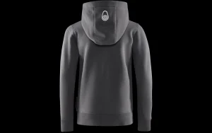 JR BOWMAN LOGO ZIP HOOD