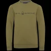 JR BOWMAN SWEATER