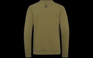 JR BOWMAN SWEATER