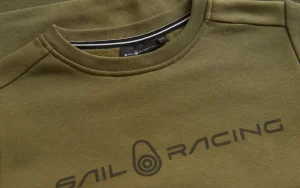 JR BOWMAN SWEATER