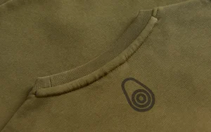 JR BOWMAN SWEATER