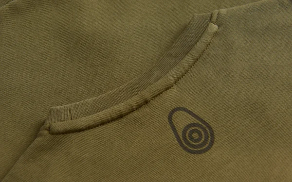 JR BOWMAN SWEATER