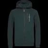 JR BOWMAN ZIP HOOD