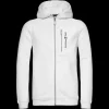 JR BOWMAN ZIP HOOD